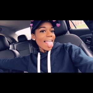 Meet your Posher, Kaitlyn